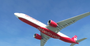 A330-900 - Air Berlin [Fictional] thumbnail 3