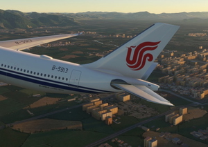 A330-900 Air China B-5913 thumbnail 3