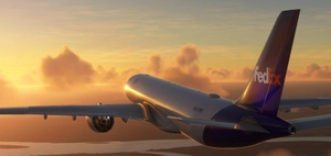 A330-900 FedEx Express [Fictional] thumbnail 4