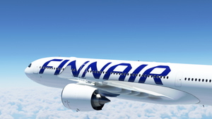 A330-900neo Finnair [8K] thumbnail 2