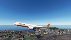 A330-900 Korea Livery Pack thumbnail 2
