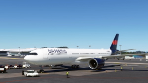 A330-900 Korea Livery Pack thumbnail 1