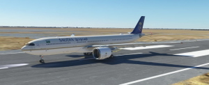 A330-900 Saudia thumbnail 1