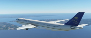 A330-900 Saudia thumbnail 3