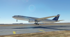 A330-900 Saudia thumbnail 5