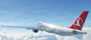 A330-900 - Turkish Airlines [Fictional] thumbnail 2