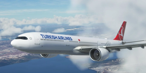 A330-900 - Turkish Airlines [Fictional]