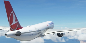 A330-900 - Turkish Cargo [Fictional] thumbnail 2