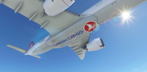 A330-900 - Turkish Cargo [Fictional] thumbnail 4