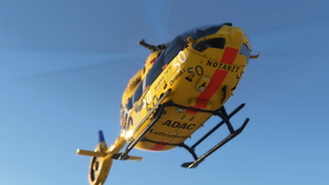 ADAC Luftrettung - All-in-One Package - H145 / EC145T2 (BK-117D2) thumbnail 10