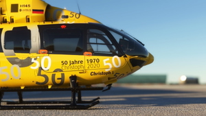 ADAC Luftrettung - All-in-One Package - H145 / EC145T2 (BK-117D2) thumbnail 14
