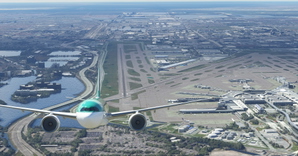 Aer Lingus "1996 livery" Headwind A330-900 thumbnail 9