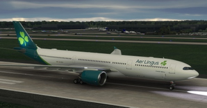 Aer Lingus "2019 livery" Headwind A330-900 thumbnail 2