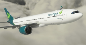 Aer Lingus "2019 livery" Headwind A330-900 thumbnail 10