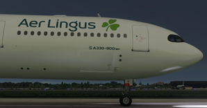 Aer Lingus "2019 livery" Headwind A330-900 thumbnail 3