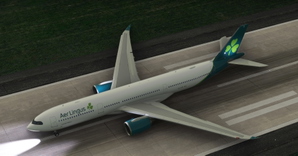 Aer Lingus "2019 livery" Headwind A330-900 thumbnail 5