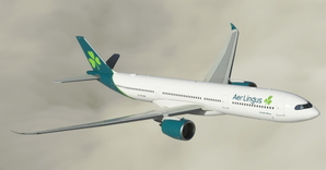 Aer Lingus "2019 livery" Headwind A330-900 thumbnail 9
