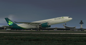 Aer Lingus "2019 livery" Headwind A330-900 thumbnail 7