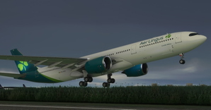 Aer Lingus "2019 livery" Headwind A330-900 thumbnail 8