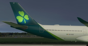 Aer Lingus "2019 livery" Headwind A330-900 thumbnail 4