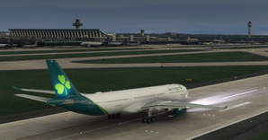 Aer Lingus "2019 livery" Headwind A330-900 thumbnail 6
