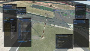 GMME / Rabat Salé Airport thumbnail 10
