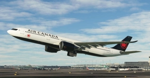 Air Canada "C-GKUM" "2017 livery" Headwind A330-900 thumbnail 10