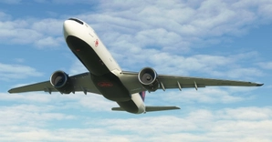 Air Canada "C-GKUM" "2017 livery" Headwind A330-900 thumbnail 11