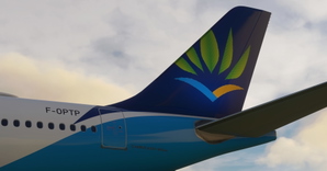 Air Caraibes Headwind A330-900 thumbnail 5