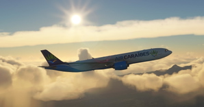 Air Caraibes Headwind A330-900 thumbnail 15