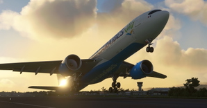 Air Caraibes Headwind A330-900 thumbnail 9