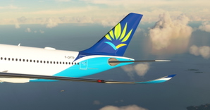 Air Caraibes Headwind A330-900 thumbnail 18