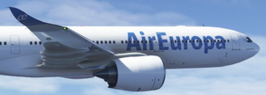 AIR EUROPA EC-MHL " Francisca Acera" 8K thumbnail 14