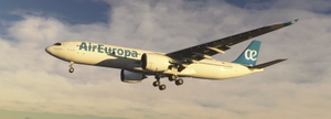 AIR EUROPA EC-MHL " Francisca Acera" 8K thumbnail 20