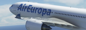 AIR EUROPA EC-MHL " Francisca Acera" 8K thumbnail 12