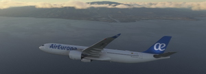 AIR EUROPA EC-MHL " Francisca Acera" 8K thumbnail 17