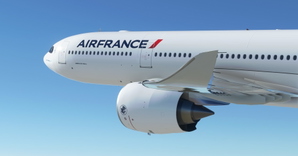 Air France "2009 livery" Headwind A330-900 thumbnail 12