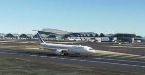 Air France "2009 livery" Headwind A330-900 thumbnail 7
