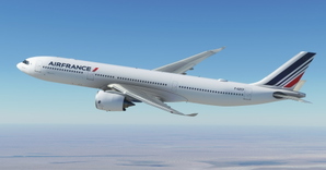 Air France "2009 livery" Headwind A330-900 thumbnail 13