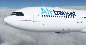 Air Transat "2017 livery" Headwind A330-900 thumbnail 12
