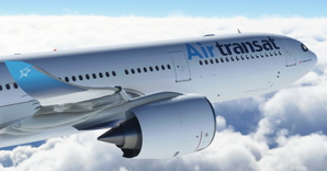Air Transat "2017 livery" Headwind A330-900 thumbnail 14