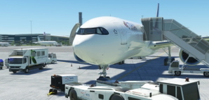headwind Airbus A330-900neo Thai Airways [8K] thumbnail 7