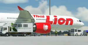 headwind Airbus A330-900neo Thai Lion Air thumbnail 11