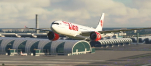headwind Airbus A330-900neo Thai Lion Air thumbnail 8