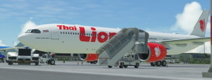 headwind Airbus A330-900neo Thai Lion Air thumbnail 18