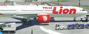 headwind Airbus A330-900neo Thai Lion Air thumbnail 12