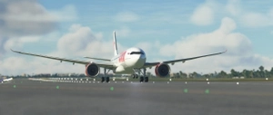 headwind Airbus A330-900neo Thai Lion Air thumbnail 3