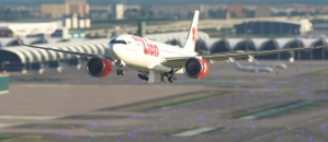 headwind Airbus A330-900neo Thai Lion Air thumbnail 7