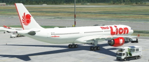 headwind Airbus A330-900neo Thai Lion Air thumbnail 9