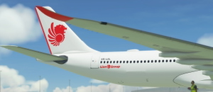 headwind Airbus A330-900neo Thai Lion Air thumbnail 19